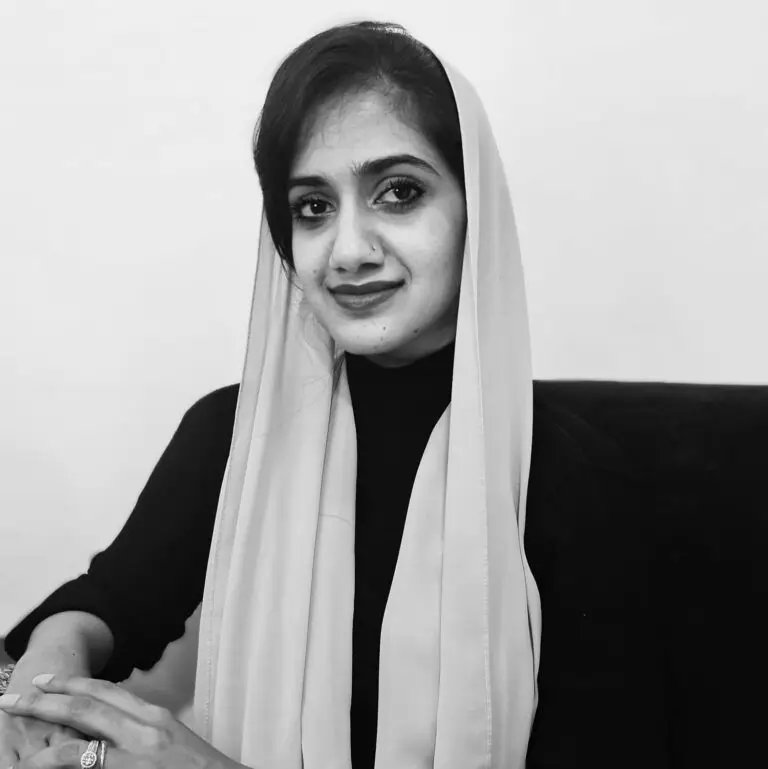 Lakshmi Venugopal Menon