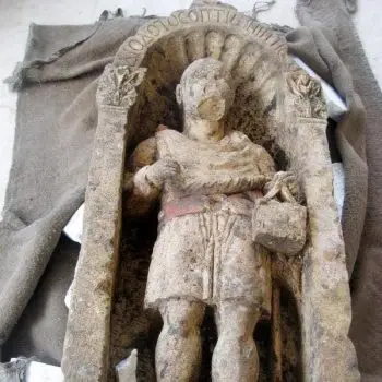 Facebook’s Black Market in Antiquities